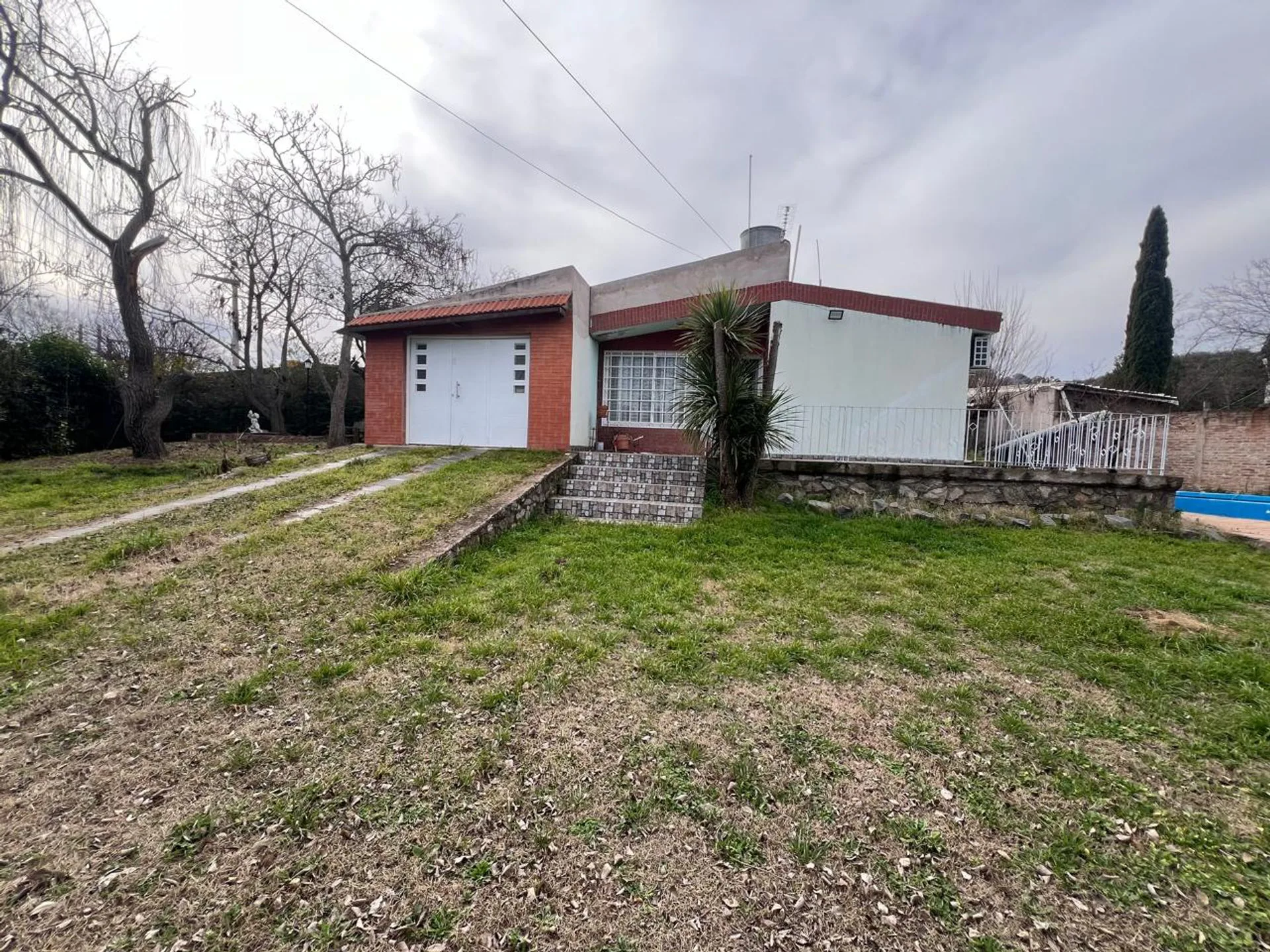 VENTA CASA EN EL VOLCAN foto 2
