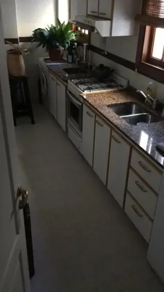 Departamento de 2 ambientes con cochera en venta en ADROGUE foto 1