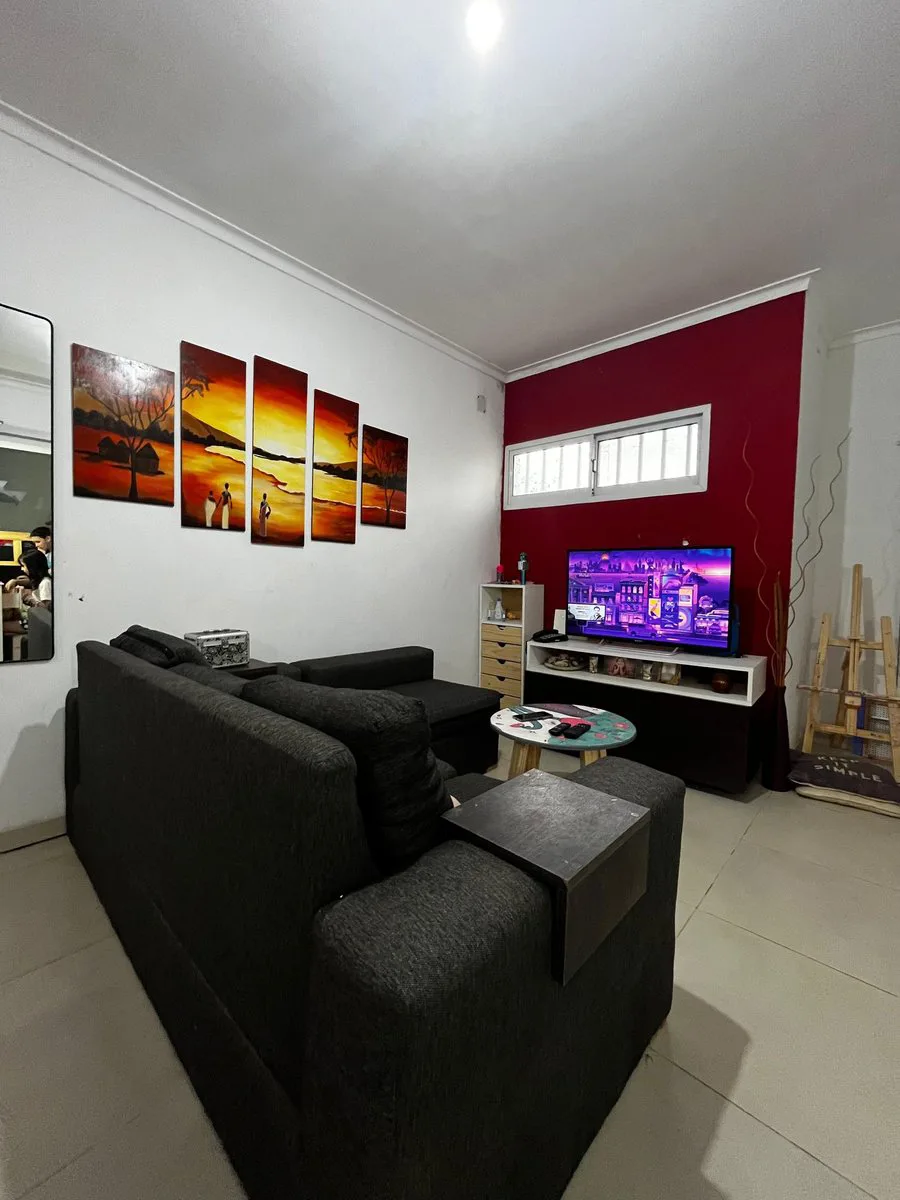 CASA MODERNA EN VENTA SANTO TOME. foto 4