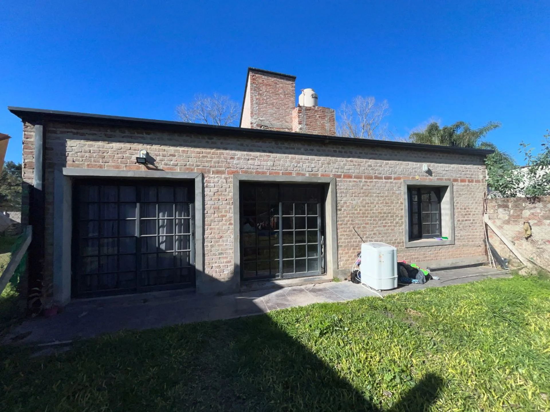 REMAX VENDE CASA EN PUEBLO CANDIOTI SANTA FE foto 2