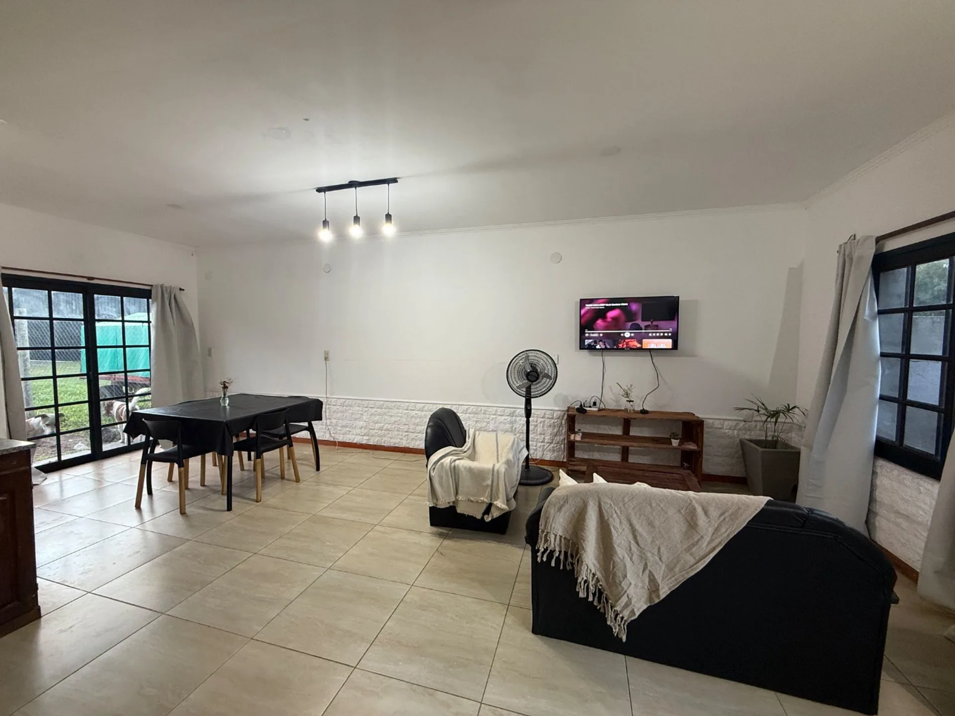 REMAX VENDE CASA EN PUEBLO CANDIOTI SANTA FE foto 3