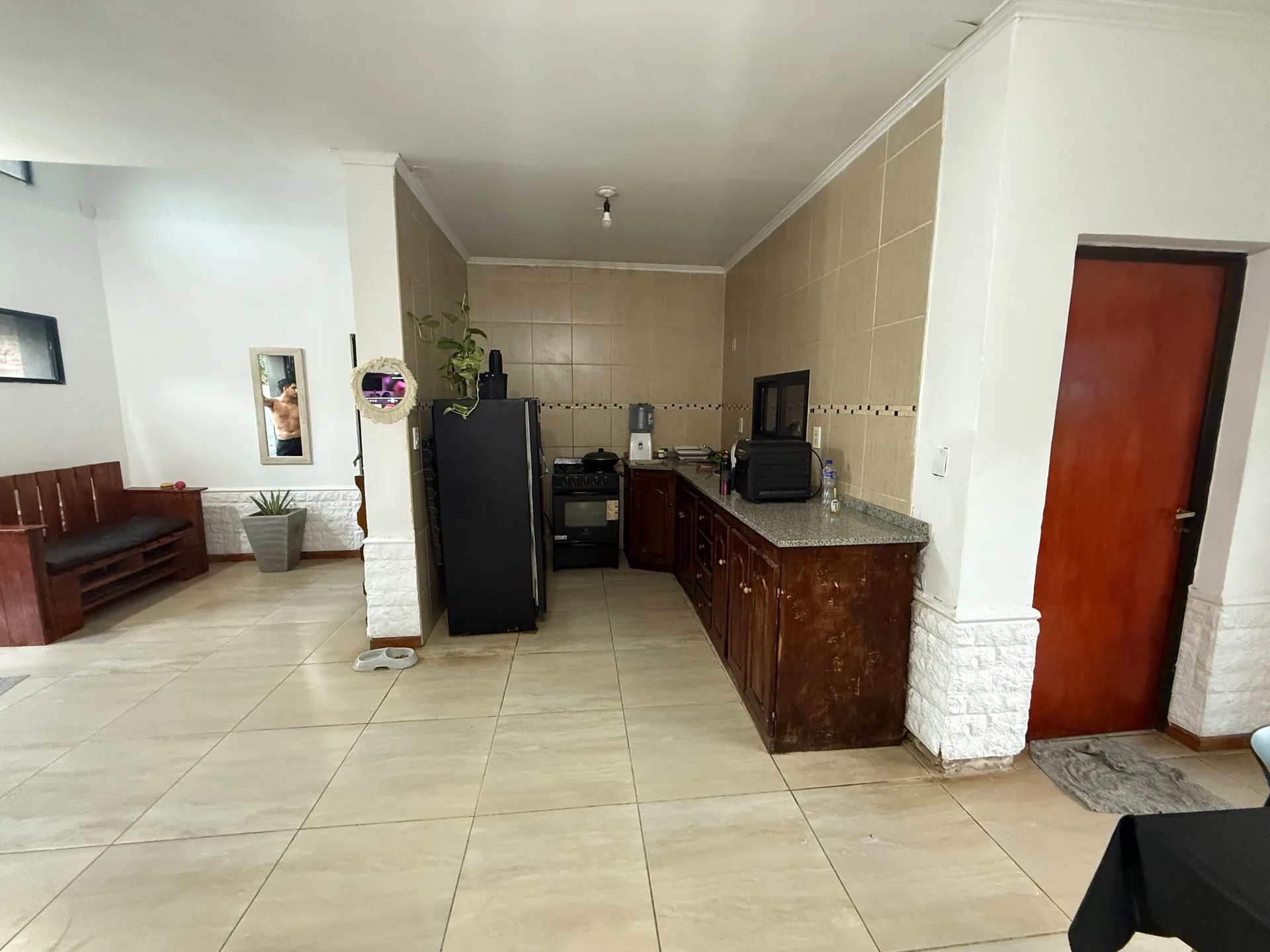 REMAX VENDE CASA EN PUEBLO CANDIOTI SANTA FE foto 4