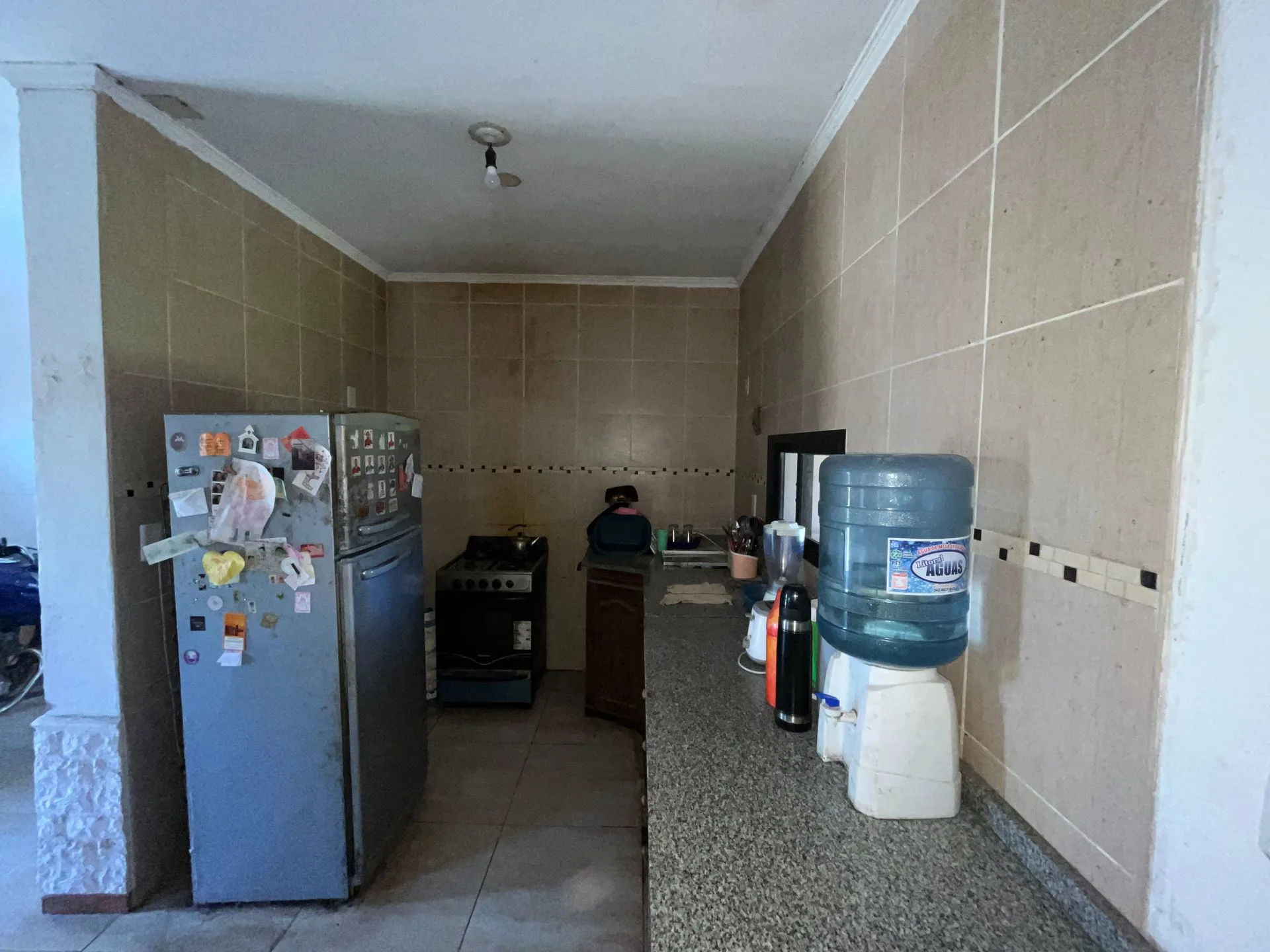 REMAX VENDE CASA EN PUEBLO CANDIOTI SANTA FE foto 5