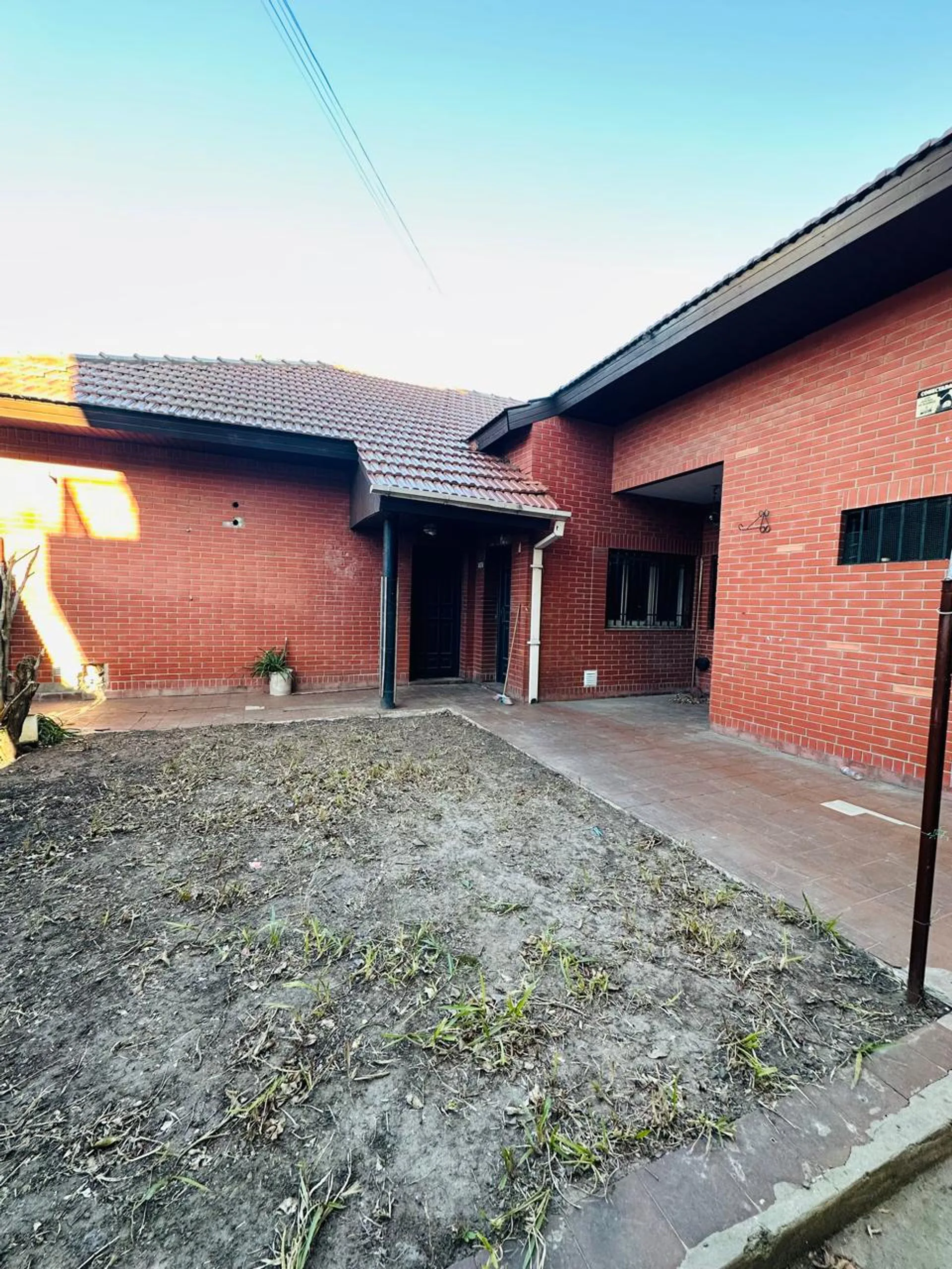 Casa 4 ambientes - VILLA LUGANO - foto 2