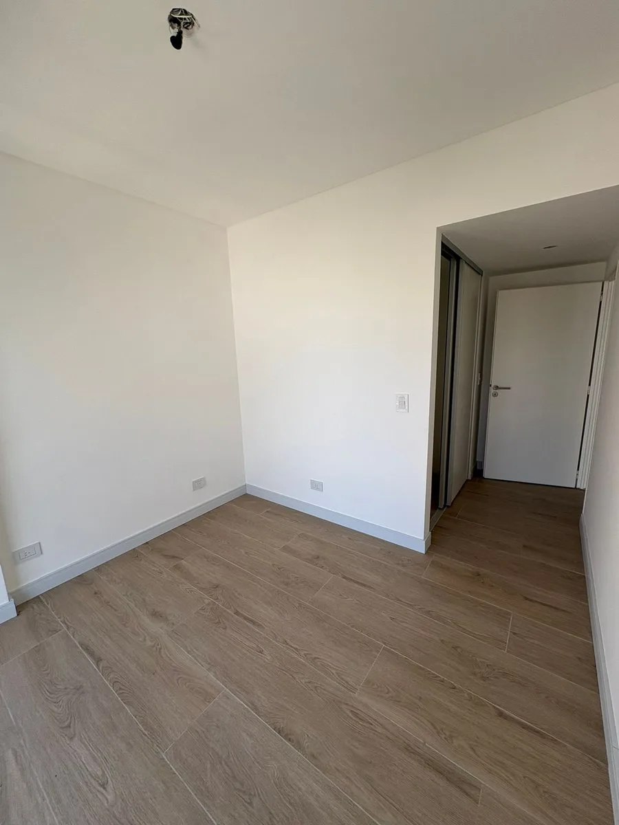 Departamento de 2 amb con balcon amenities Almagro foto 5