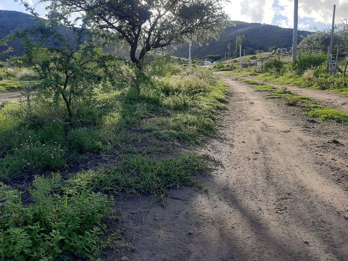 VENTA DE TERRENO EN ESTANCIA GRANDE SAN LUIS foto 3