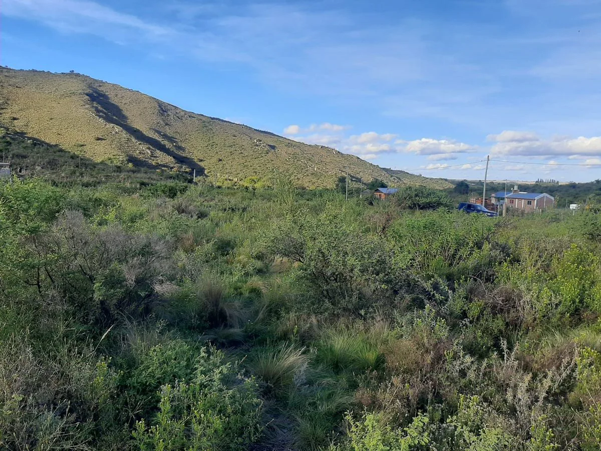 VENTA DE TERRENO EN ESTANCIA GRANDE SAN LUIS foto 4