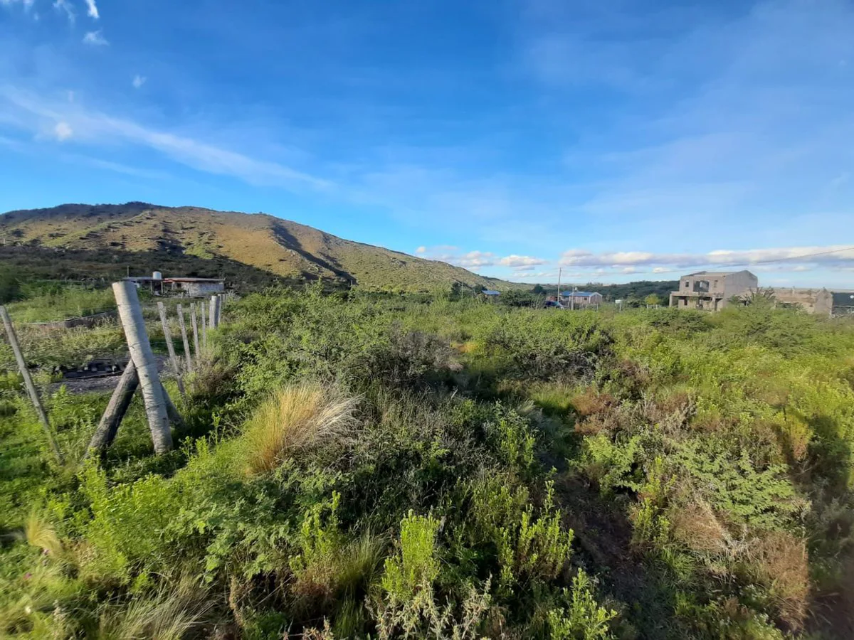 VENTA DE TERRENO EN ESTANCIA GRANDE SAN LUIS foto 5