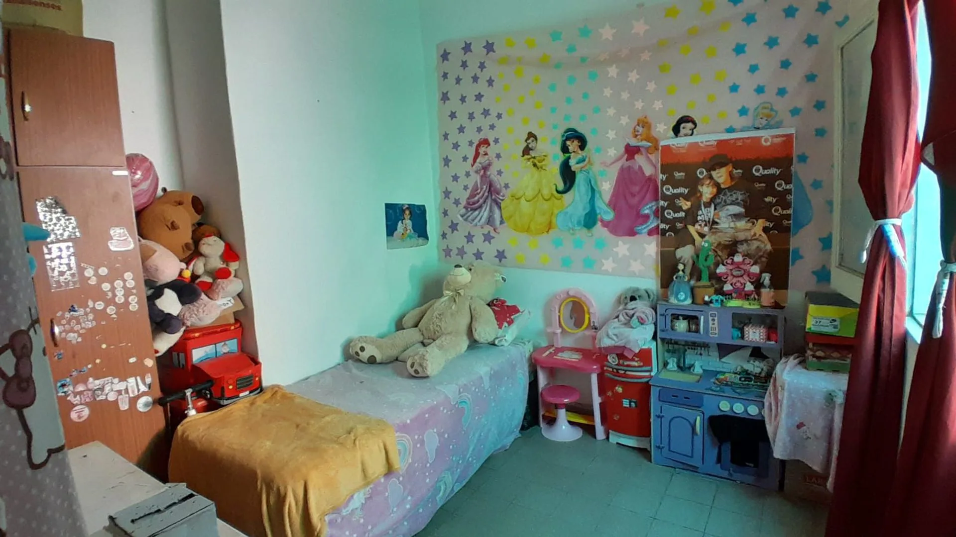 SE VENDE CASA 2 DORMIT EN LOCALIDAD DE TICINO foto 5