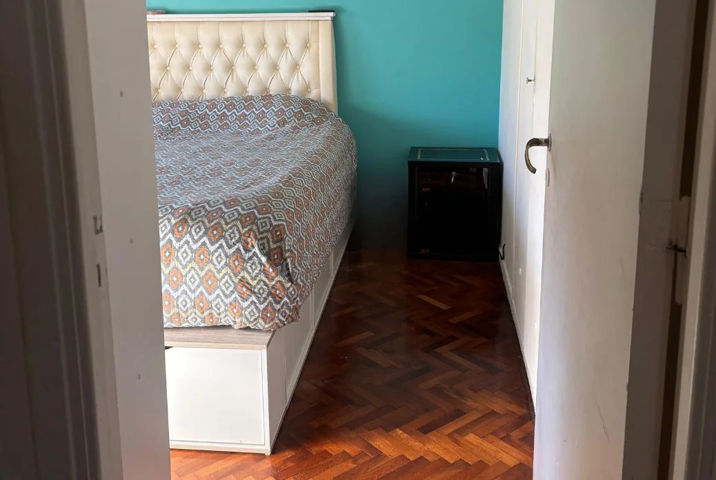 VENTA / ALMAGRO / 4 AMBIENTES /LAVADERO / APTO CREDITO HIPOTECARIO foto 3