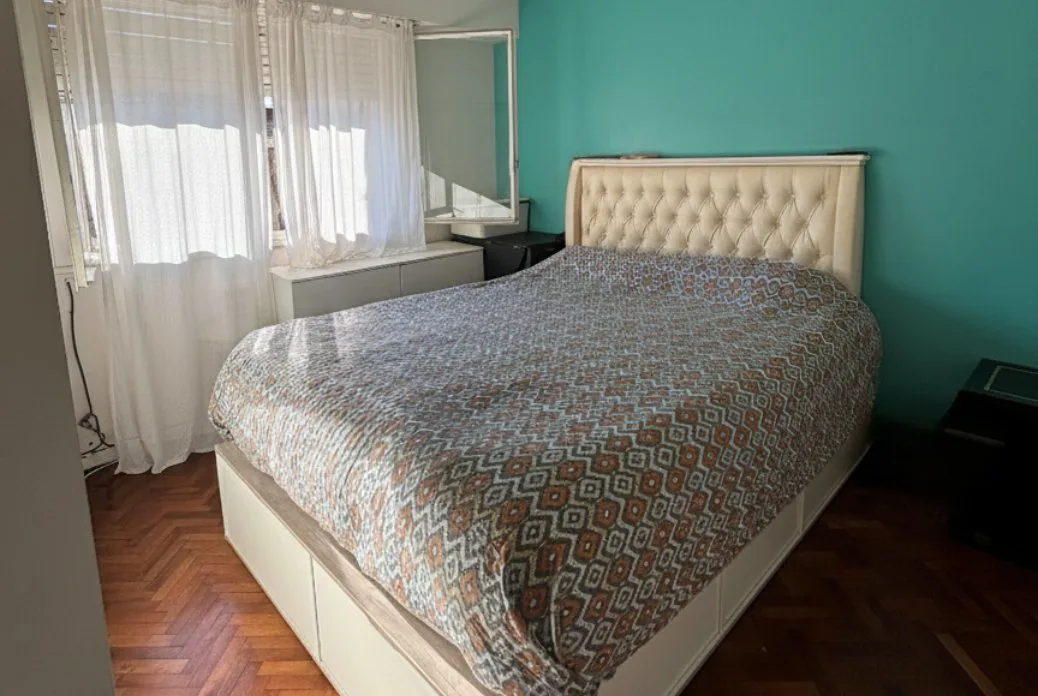 VENTA / ALMAGRO / 4 AMBIENTES /LAVADERO / APTO CREDITO HIPOTECARIO foto 4