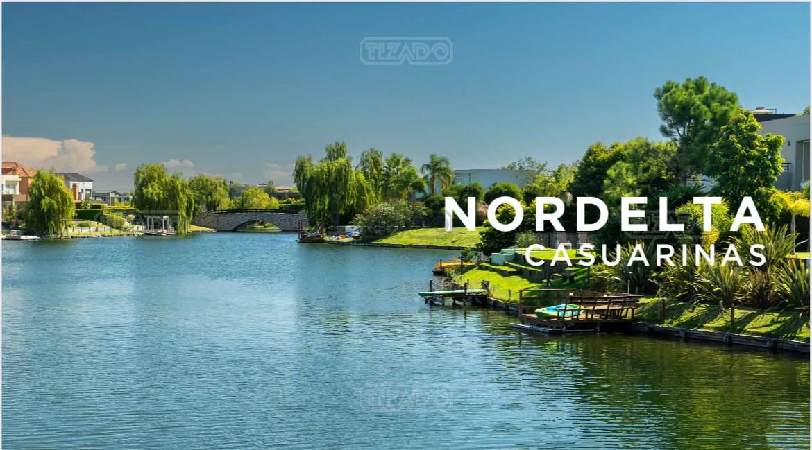 Casuarinas nordelta foto 3