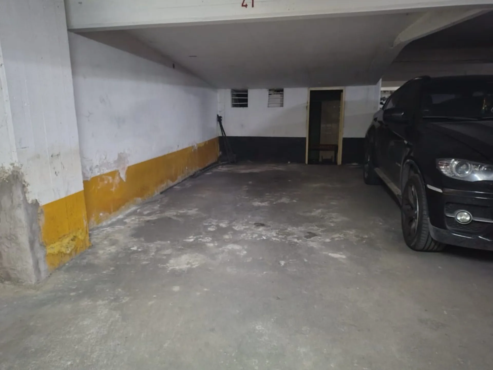 VENTA COCHERA CENTRO M AR DEL PLATA