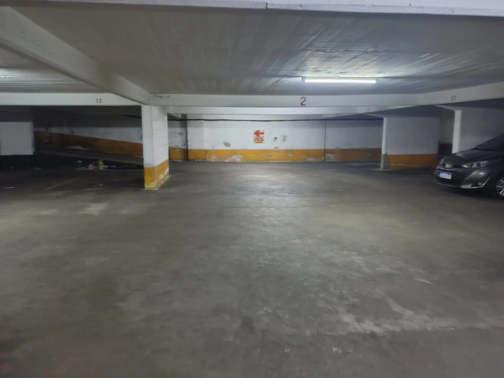 VENTA  COCHERA CENTRO M AR DEL PLATA foto 2