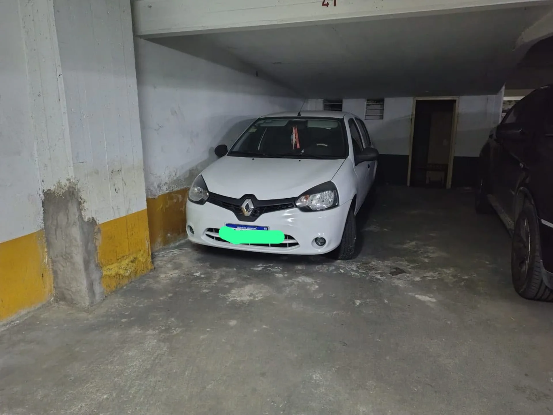 VENTA  COCHERA CENTRO M AR DEL PLATA foto 3