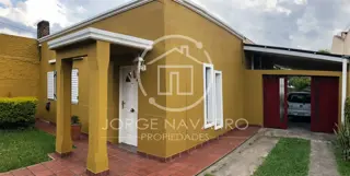 Casa Lote Propio 4 Amb. - Irigoyen 450 - Boulogne - San Isidro foto 1