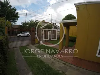 Casa Lote Propio 4 Amb. - Irigoyen 450 - Boulogne - San Isidro foto 2