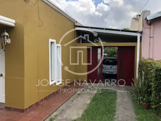 Casa Lote Propio 4 Amb. - Irigoyen 450 - Boulogne - San Isidro foto 3