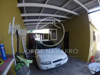 Casa Lote Propio 4 Amb. - Irigoyen 450 - Boulogne - San Isidro foto 5