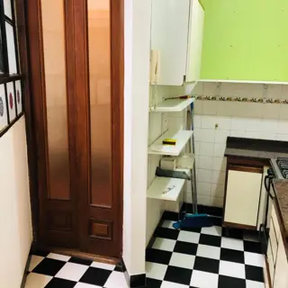 Venta Depto. 2 Ambientes Av Córdoba 1700 foto 3