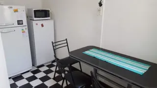 Venta Depto. 2 Ambientes Av Córdoba 1700 foto 4