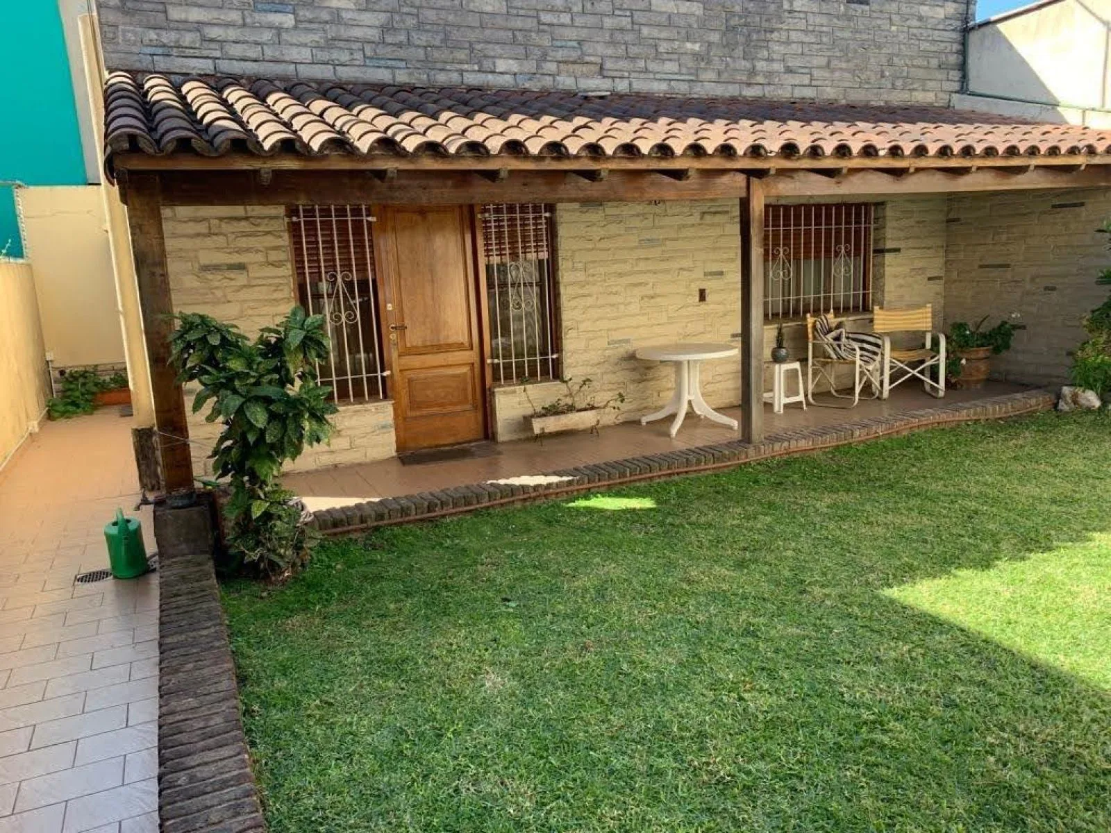 venta CASA 3 A MBIENTES VILLA BALLESTER con renta