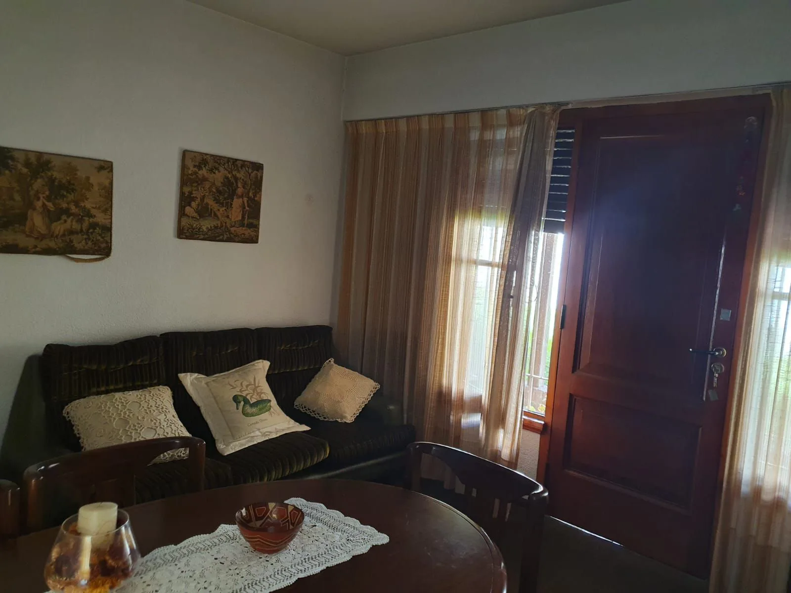 venta CASA 3 A MBIENTES VILLA BALLESTER con renta foto 3