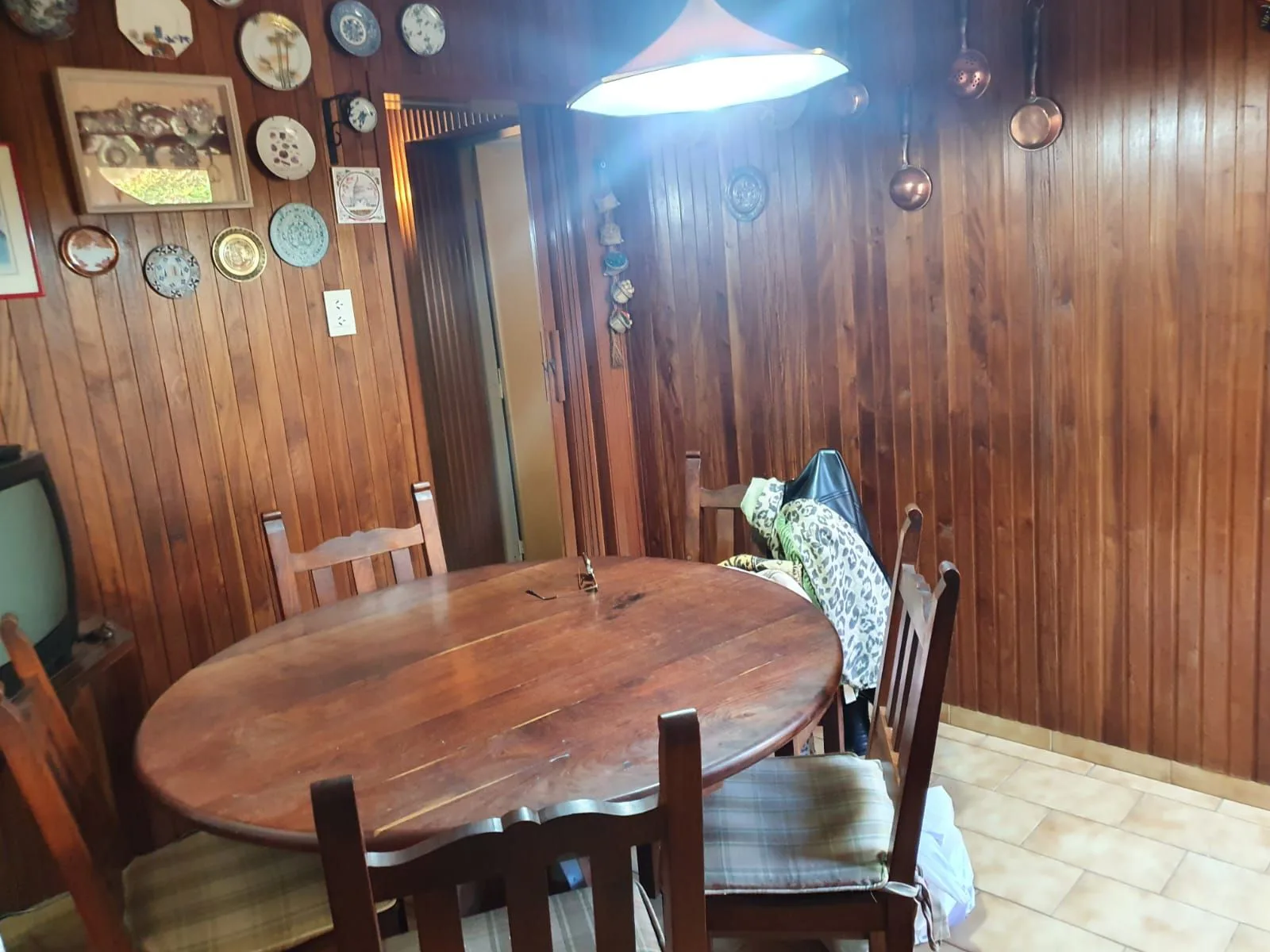 venta CASA 3 A MBIENTES VILLA BALLESTER con renta foto 4