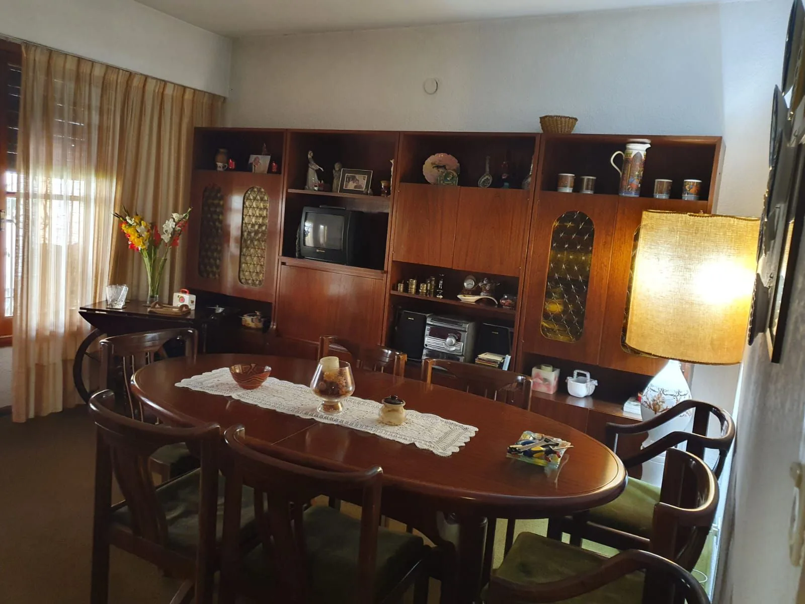 venta CASA 3 A MBIENTES VILLA BALLESTER con renta foto 5