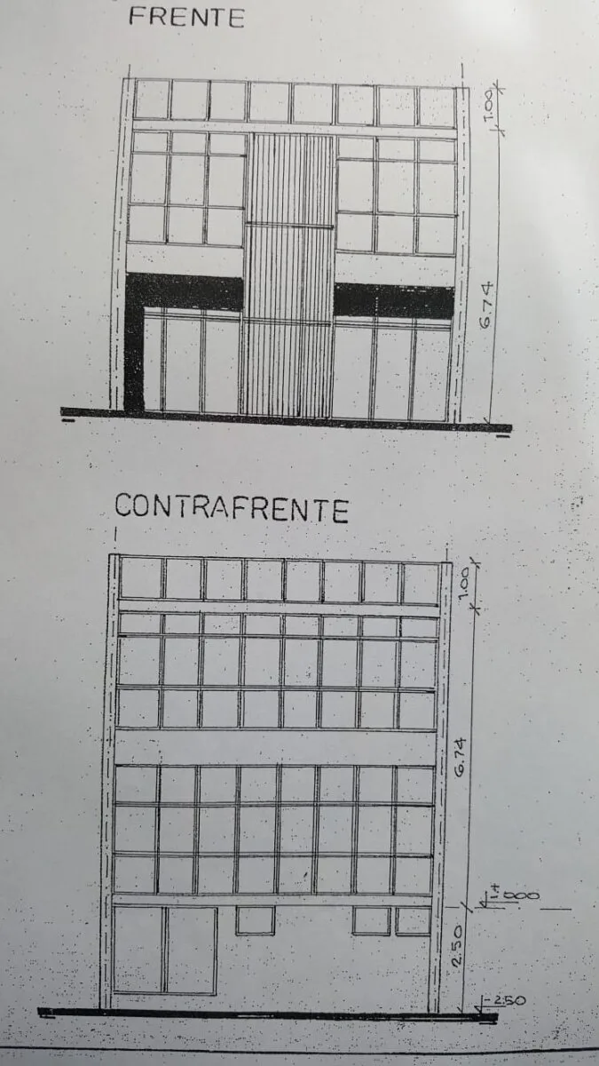 ALQUILER LOCAL COMERCIAL/OFICINA/DEPOSITO foto 5