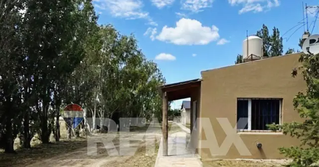 2 CASAS BELLA VISTA SUR  lote 1041,05
