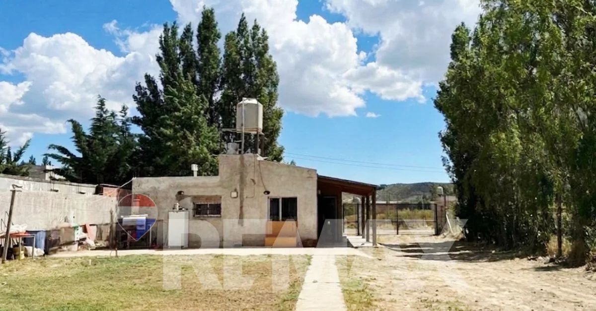 2 CASAS BELLA VISTA SUR  lote 1041,05 foto 5
