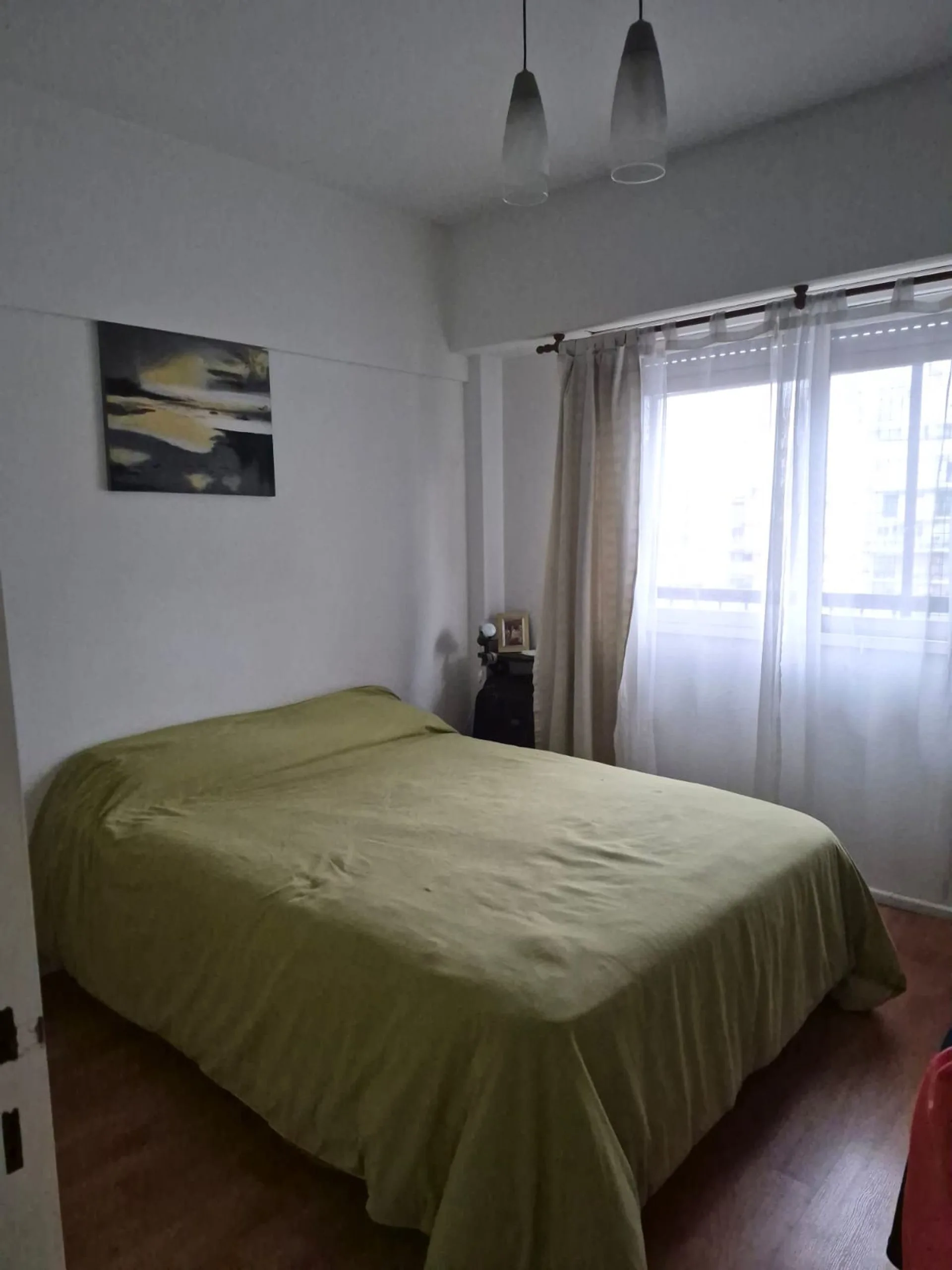 VENTA DEPARTAMENTO 3 AMBIENTES EN VILLA CRESPO foto 2