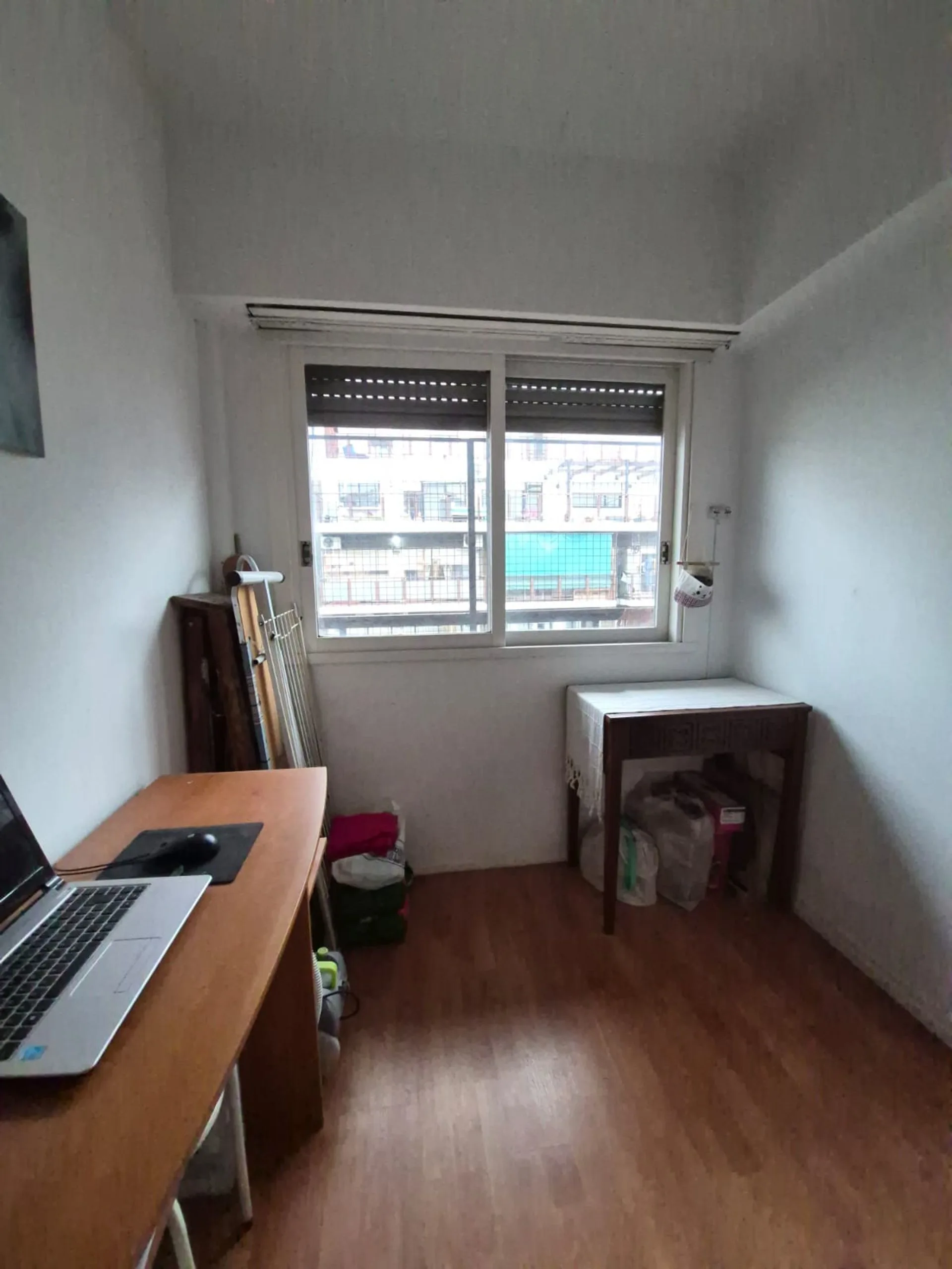 VENTA DEPARTAMENTO 3 AMBIENTES EN VILLA CRESPO foto 3