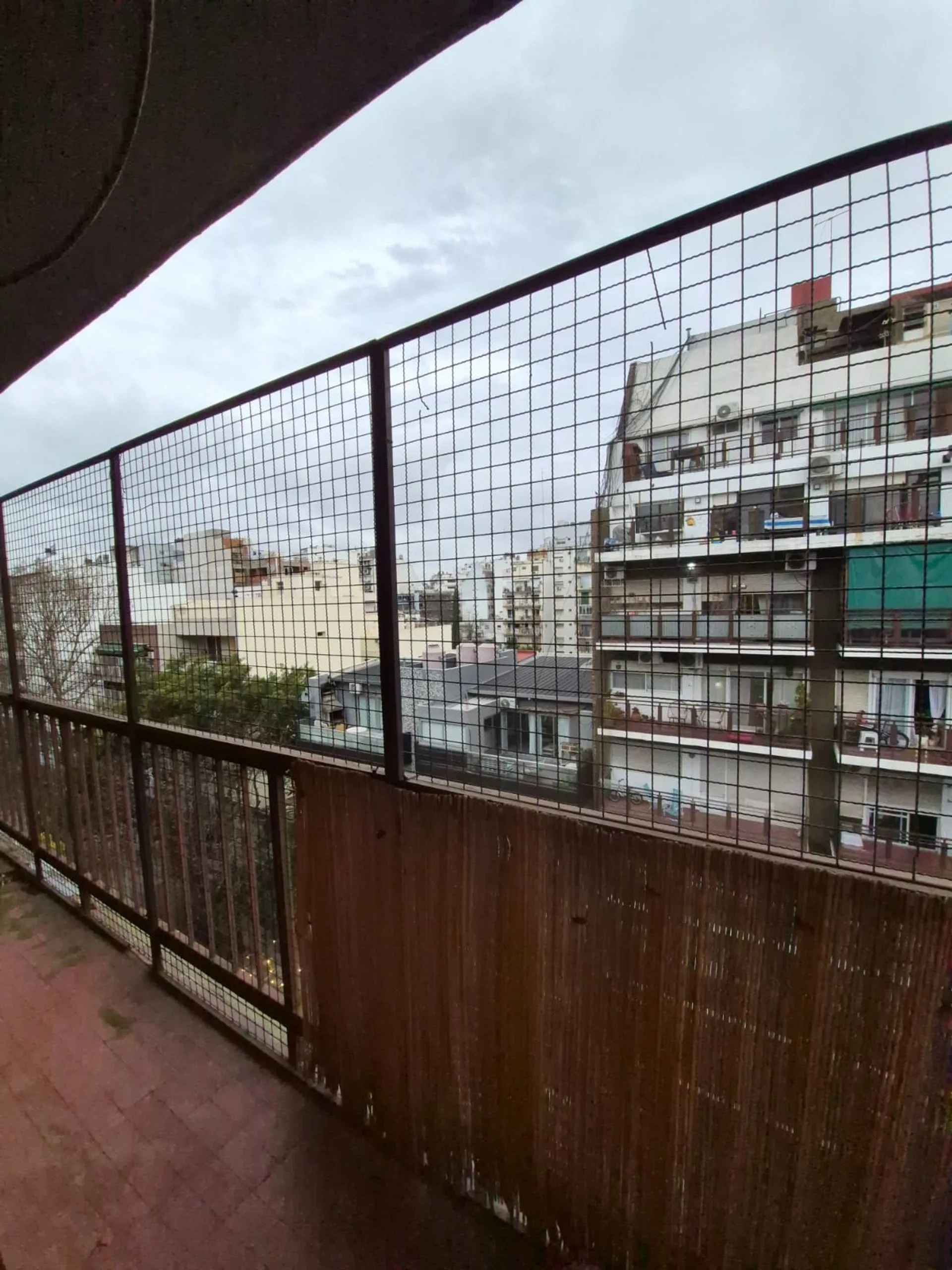 VENTA DEPARTAMENTO 3 AMBIENTES EN VILLA CRESPO foto 4