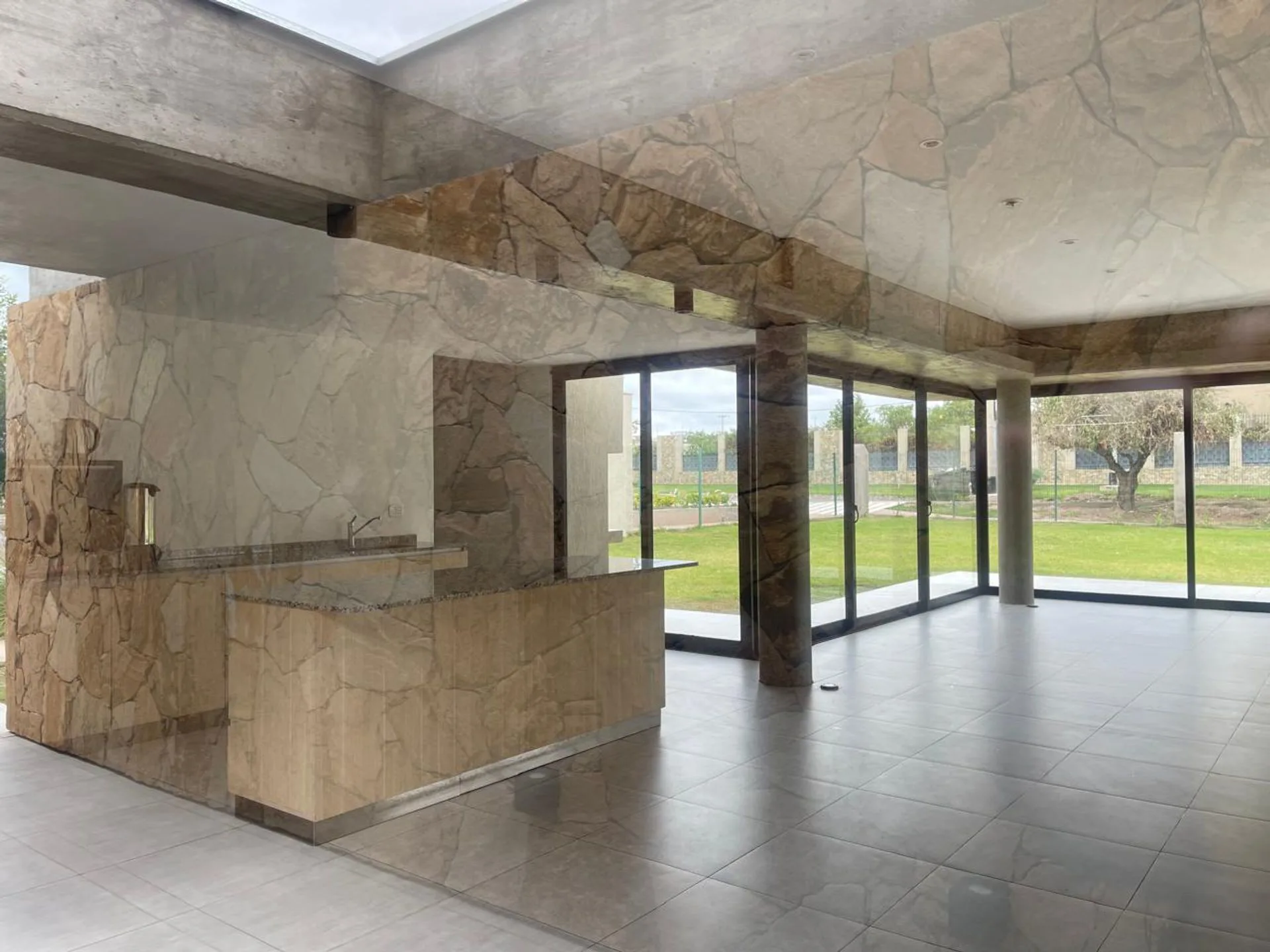 LOTE EN VENTA Bº MILCAYAC II - MAIPU foto 2