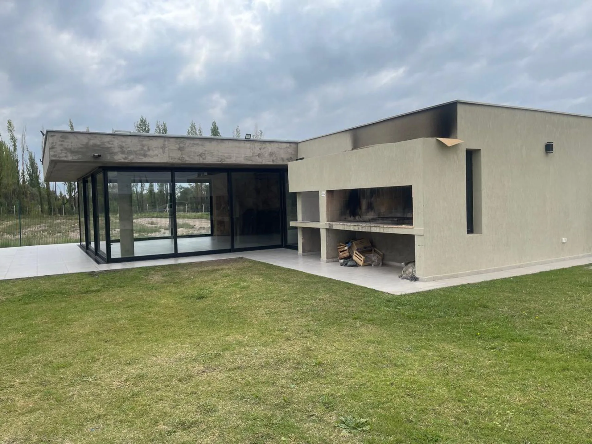 LOTE EN VENTA Bº MILCAYAC II - MAIPU foto 3