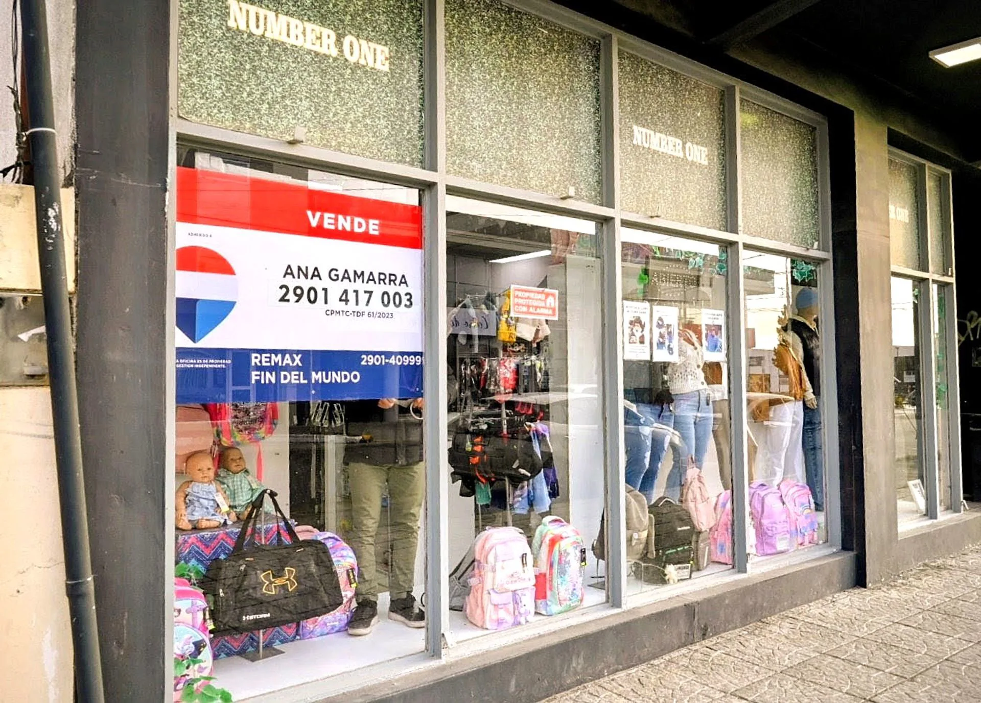 Gran Local Comercial - Centro Río Grande foto 2