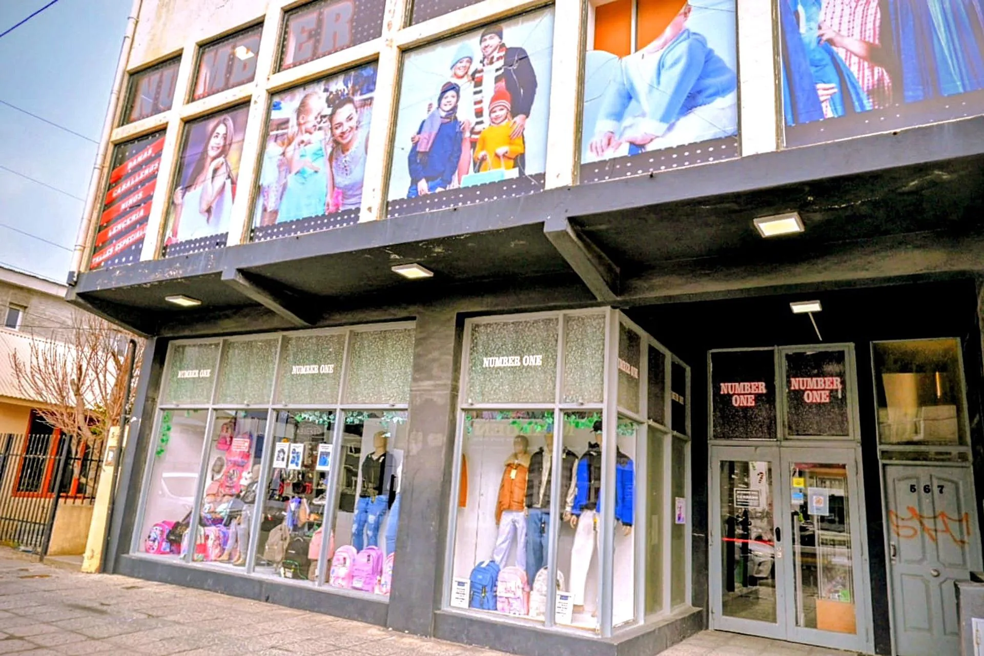 Gran Local Comercial - Centro Río Grande foto 3