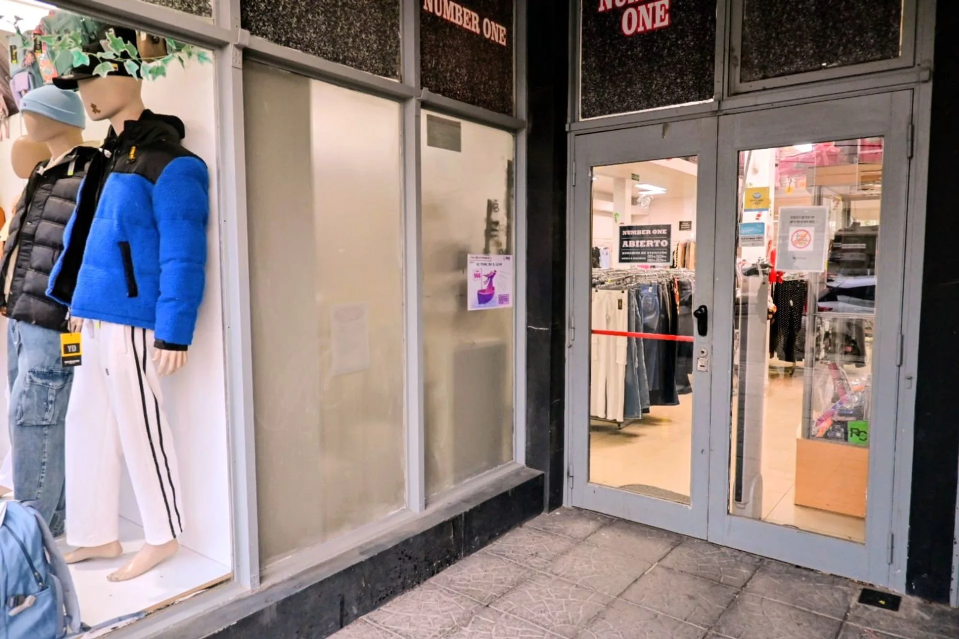 Gran Local Comercial - Centro Río Grande foto 4