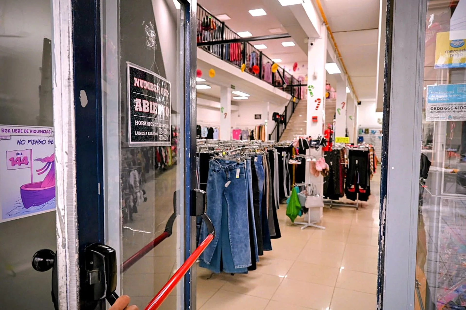 Gran Local Comercial - Centro Río Grande foto 5