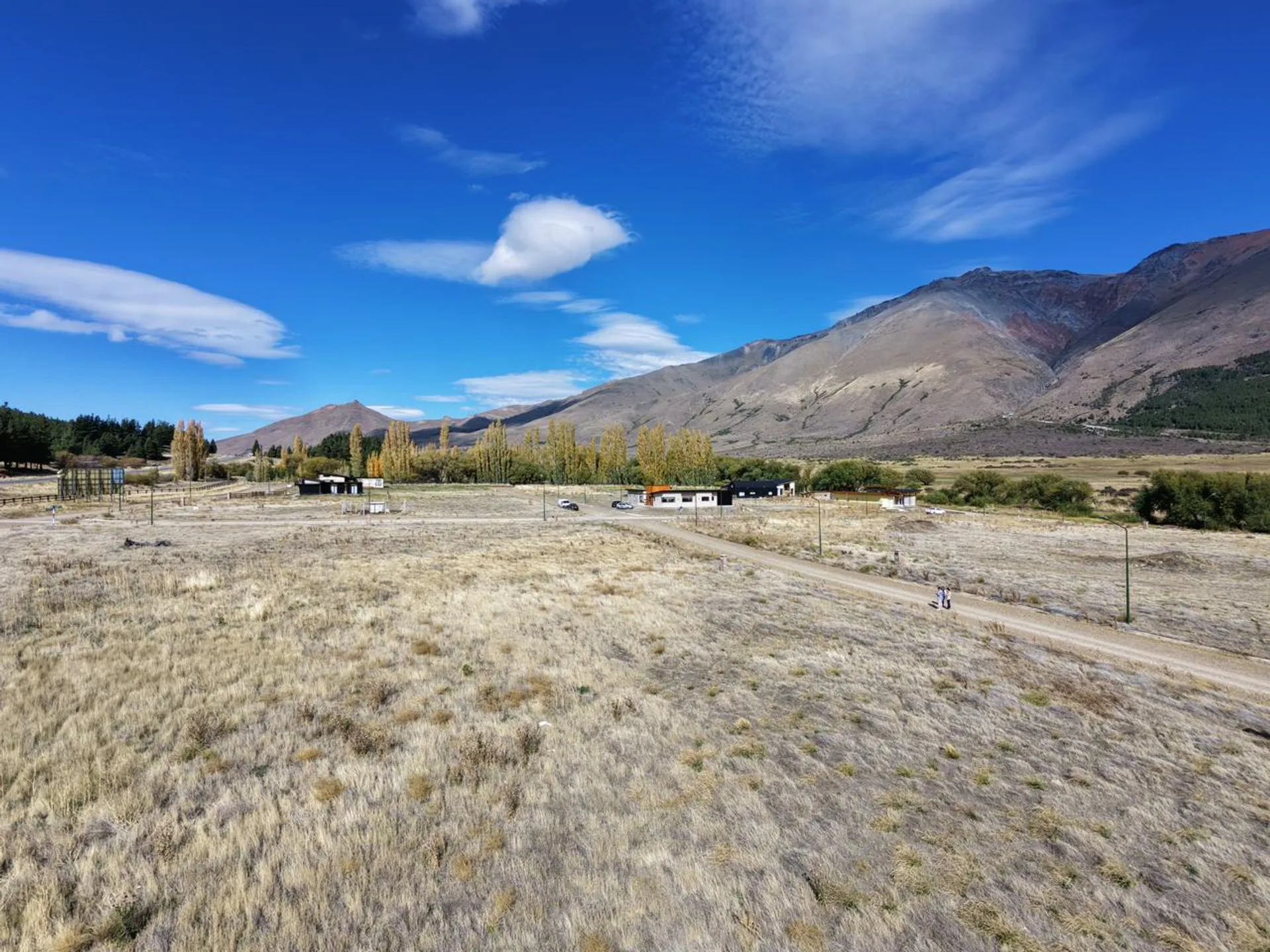 Terreno en Esquel - 741 mts2 - Barrio Los Coihues foto 2
