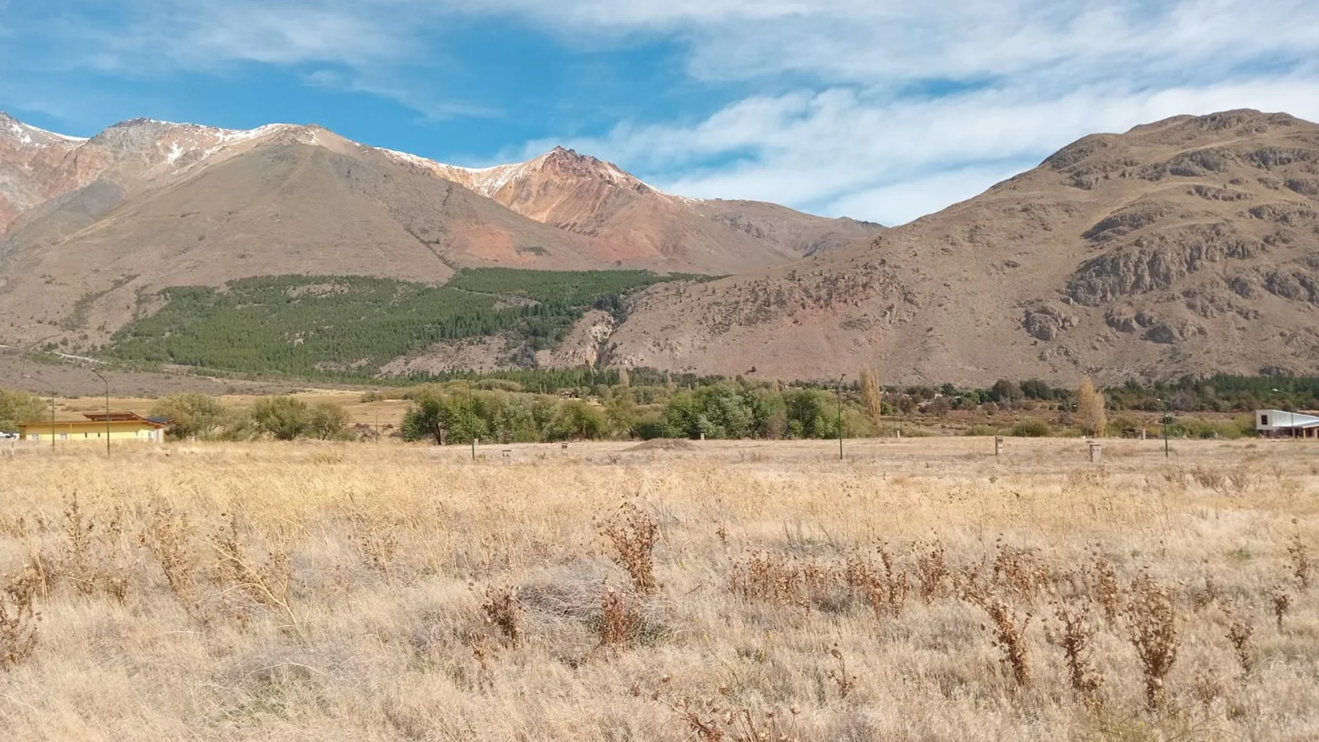 Terreno en Esquel - 741 mts2 - Barrio Los Coihues foto 3