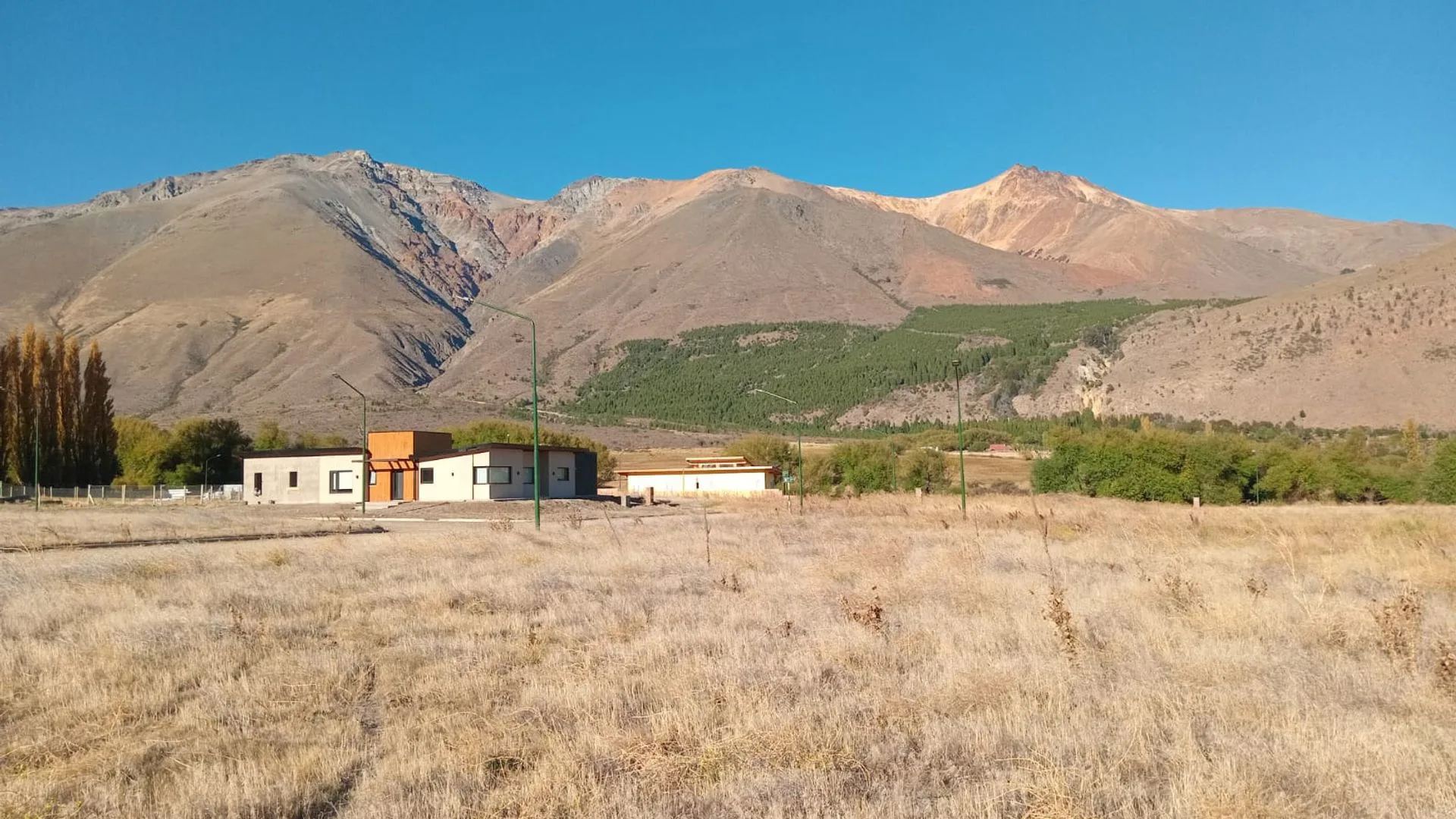 Terreno en Esquel - 741 mts2 - Barrio Los Coihues foto 4