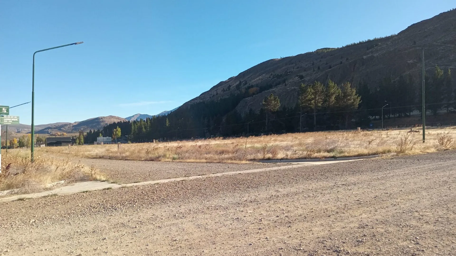 Terreno en Esquel - 741 mts2 - Barrio Los Coihues foto 5