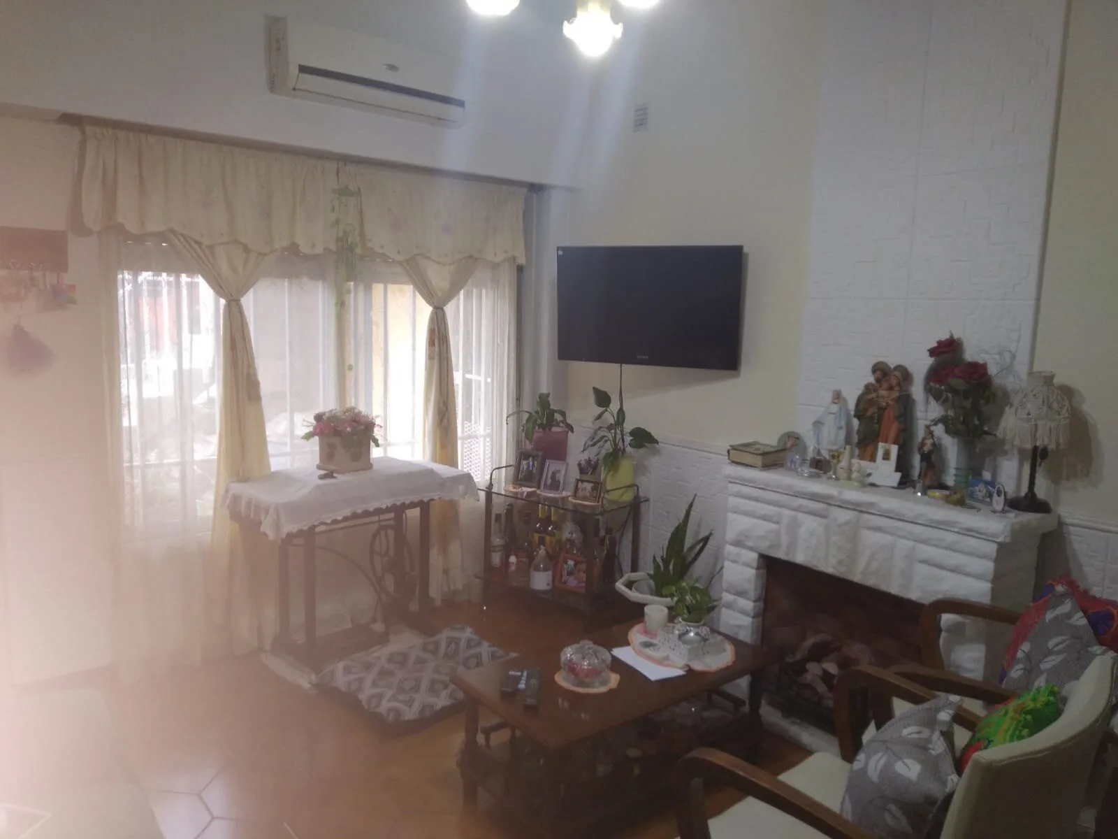 VENTA- CASA 8 AMBIENTES, LAFERRERE foto 4