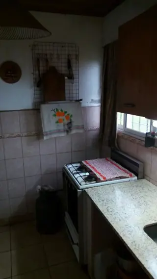 Vendo 8 has con casa, sobre Autovía Nacional 14 foto 2