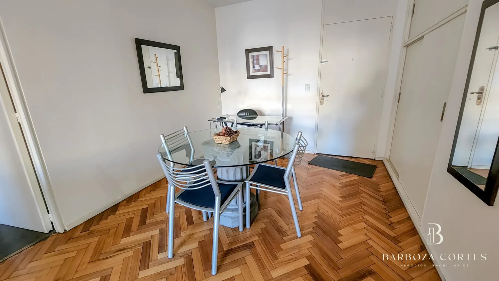 Apartment in Retiro – photo 4 of 15