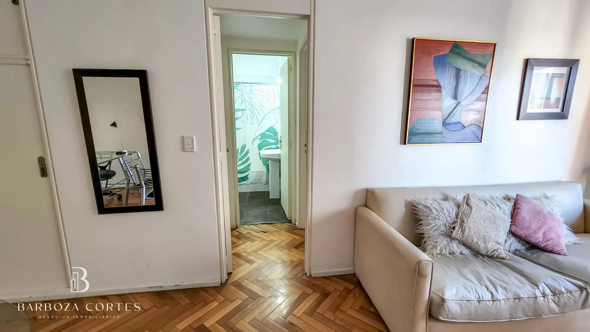 Apartment in Retiro – photo 6 of 15