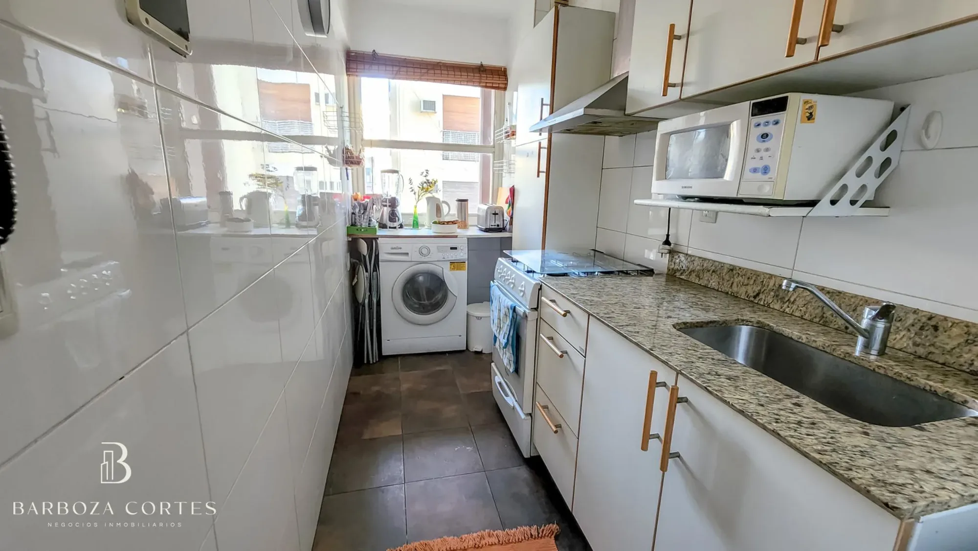 Apartment in Retiro – photo 8 of 15